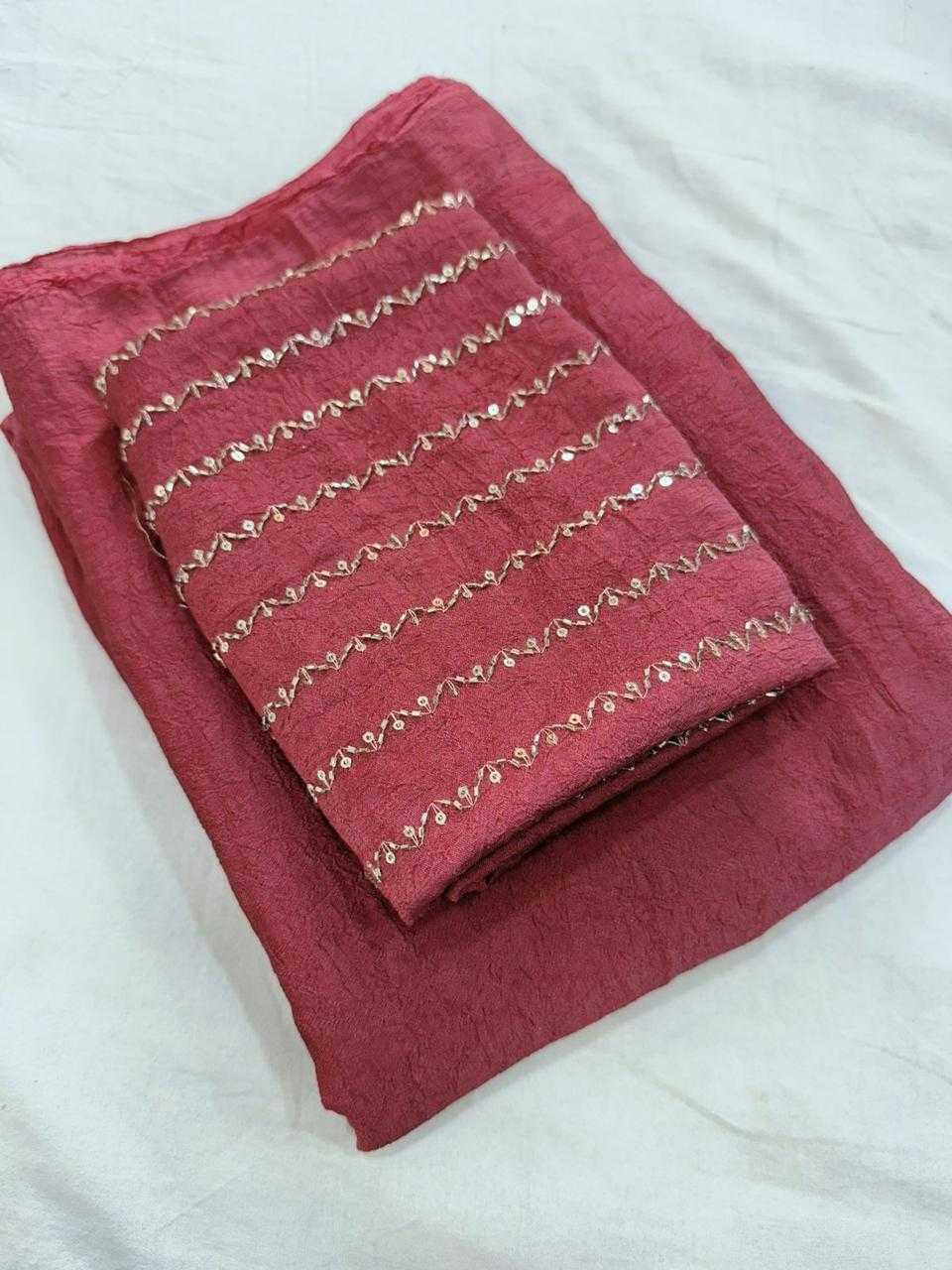 Designer Saree
