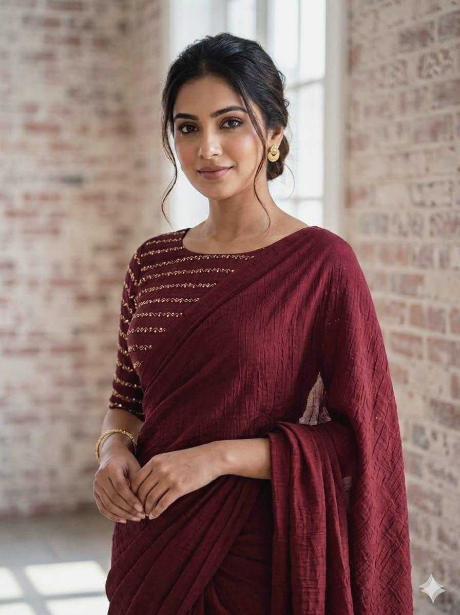 Designer Saree