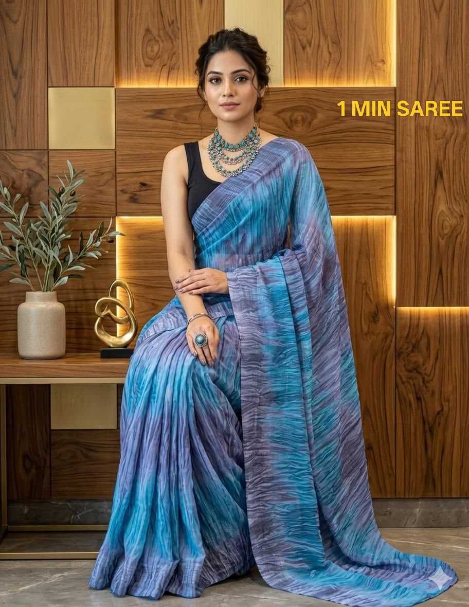 Designer Saree
