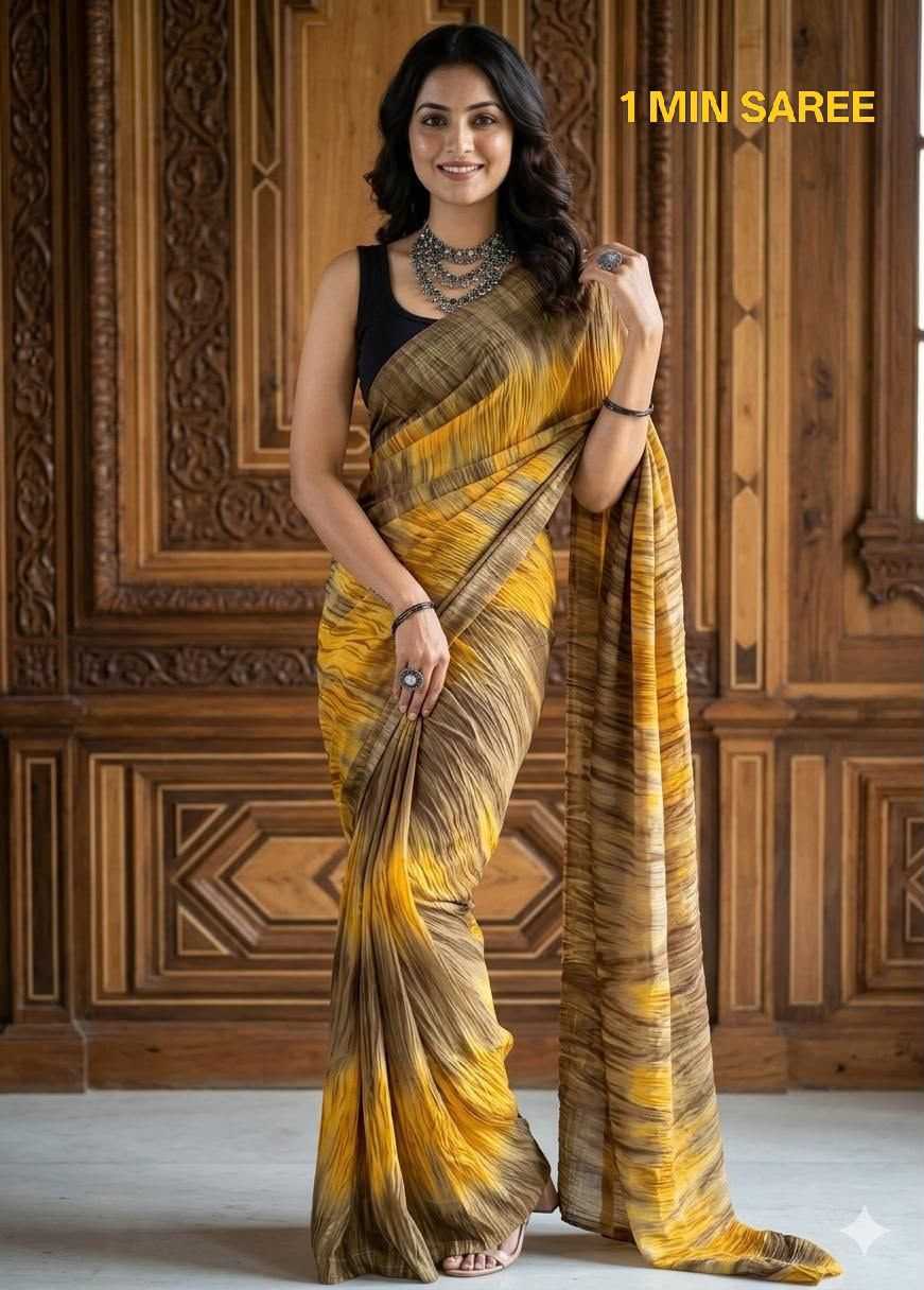 Designer Saree