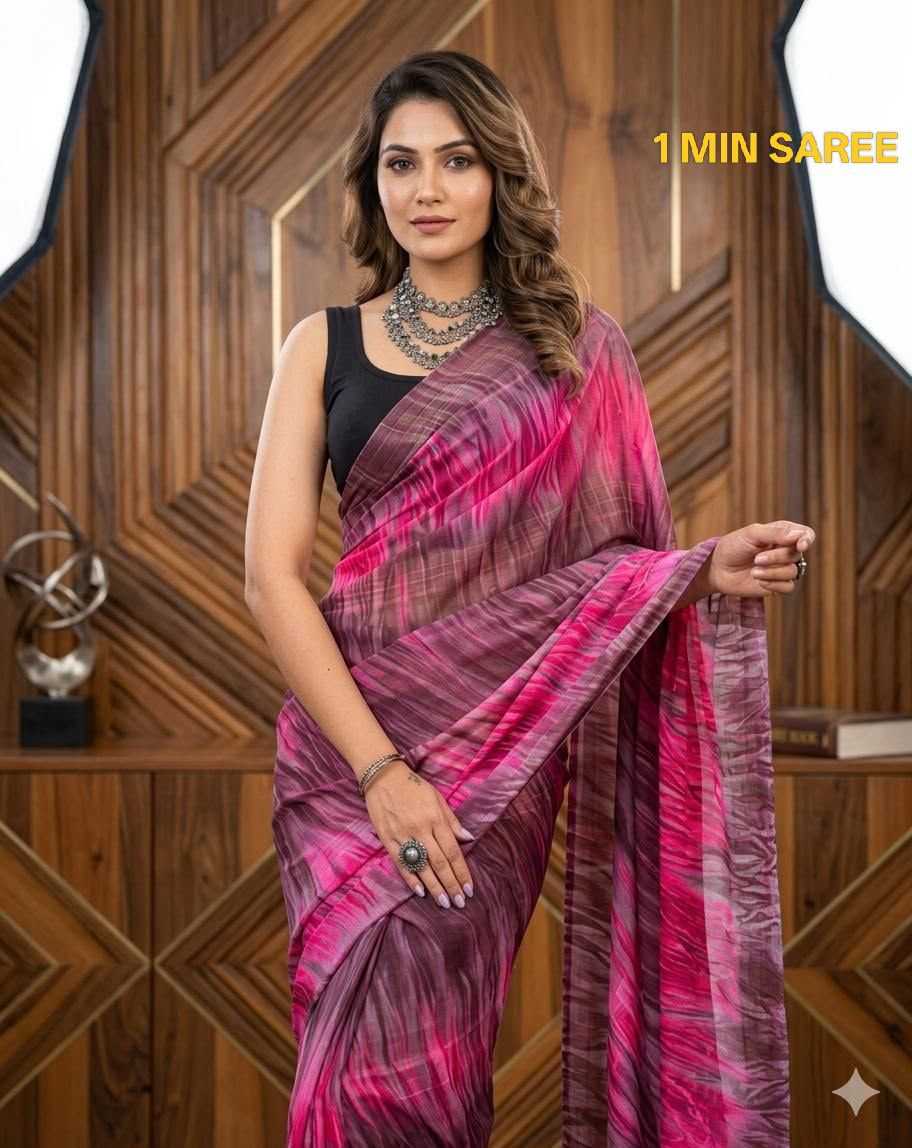 Designer Saree
