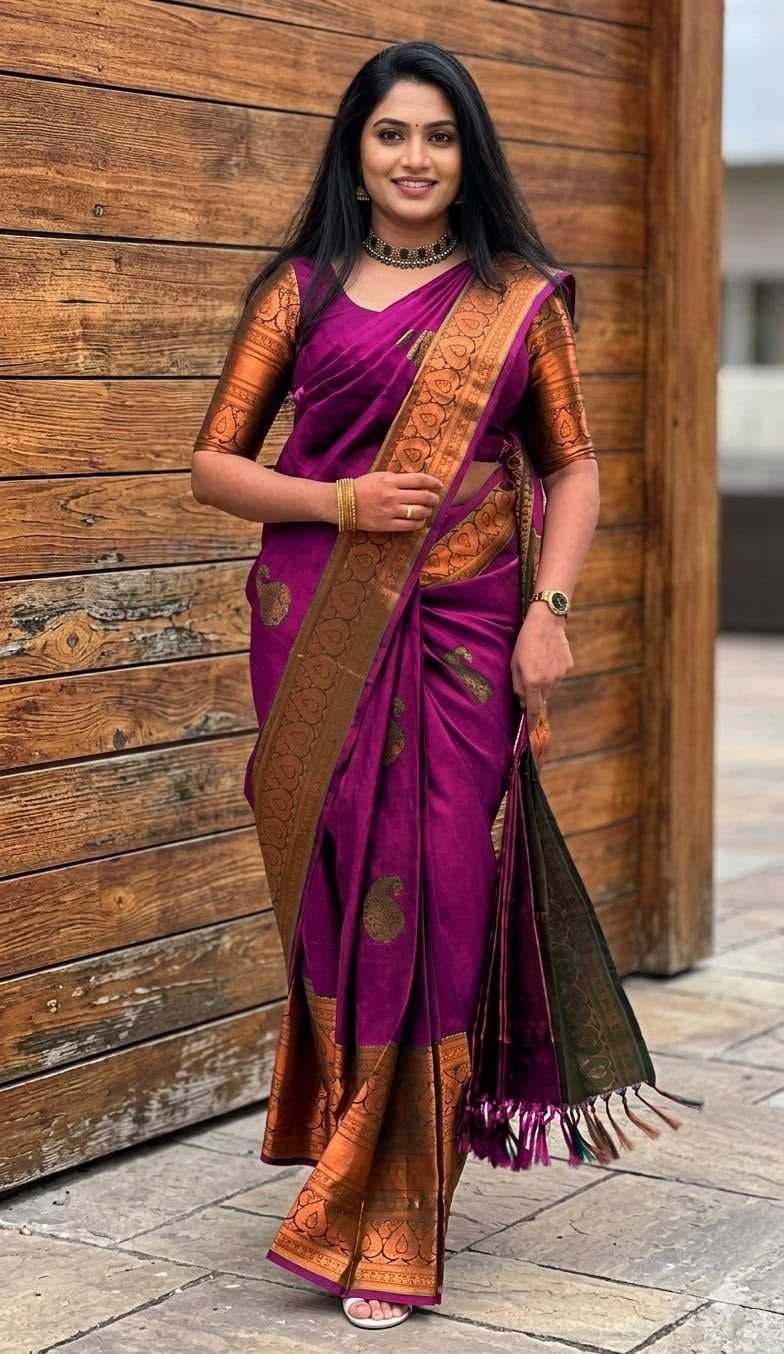 Designer Saree