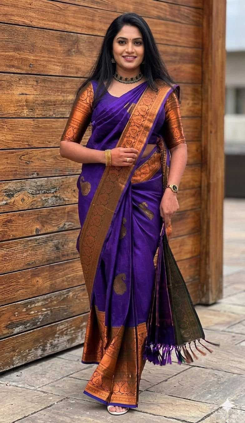 Designer Saree