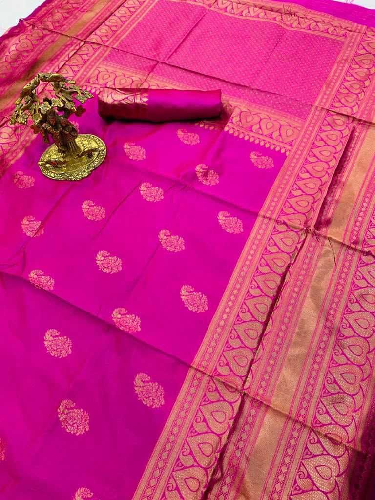 Designer Saree