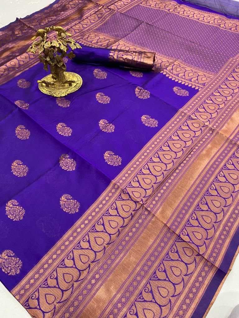 Designer Saree