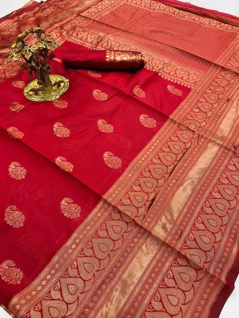 Designer Saree