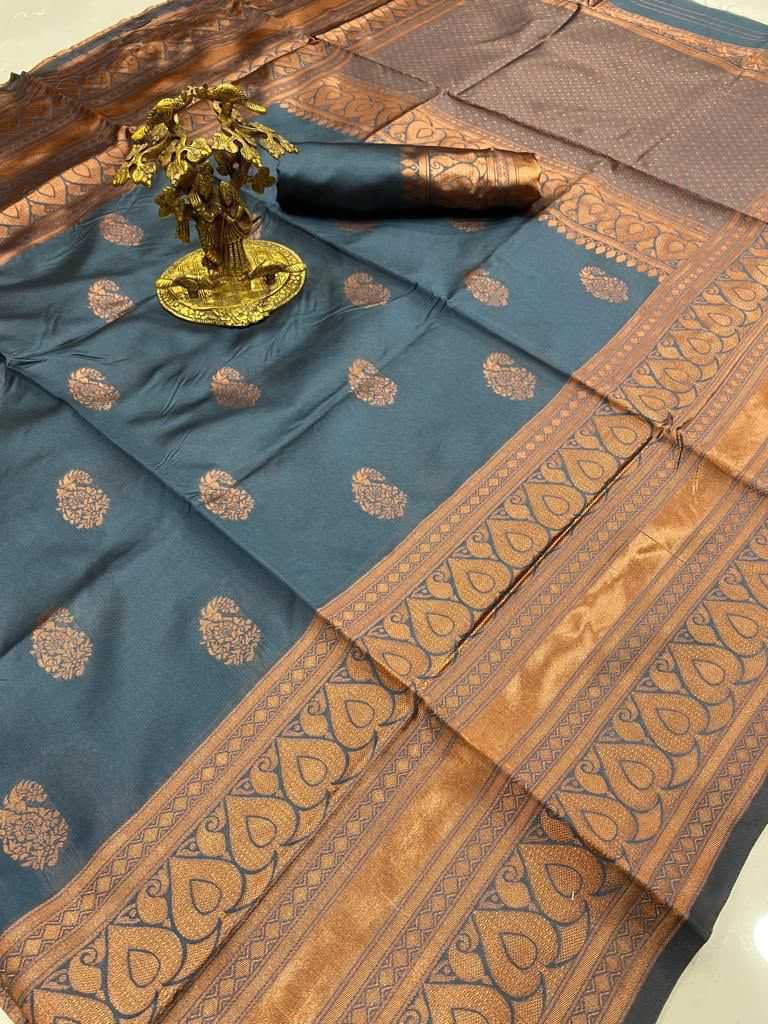 Designer Saree