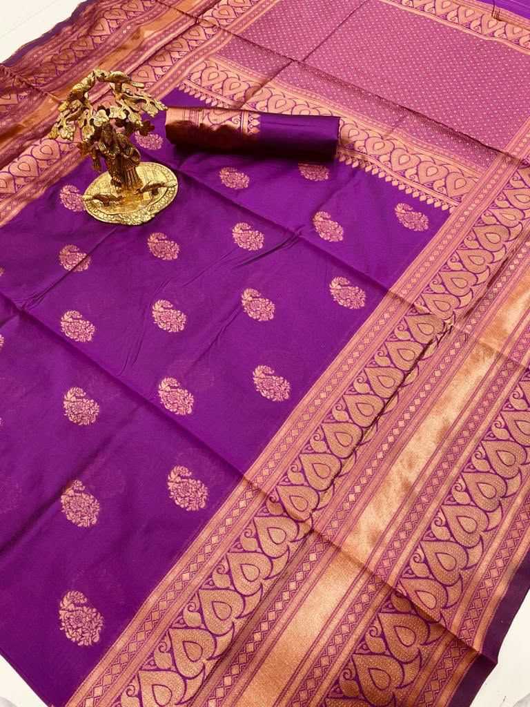 Designer Saree