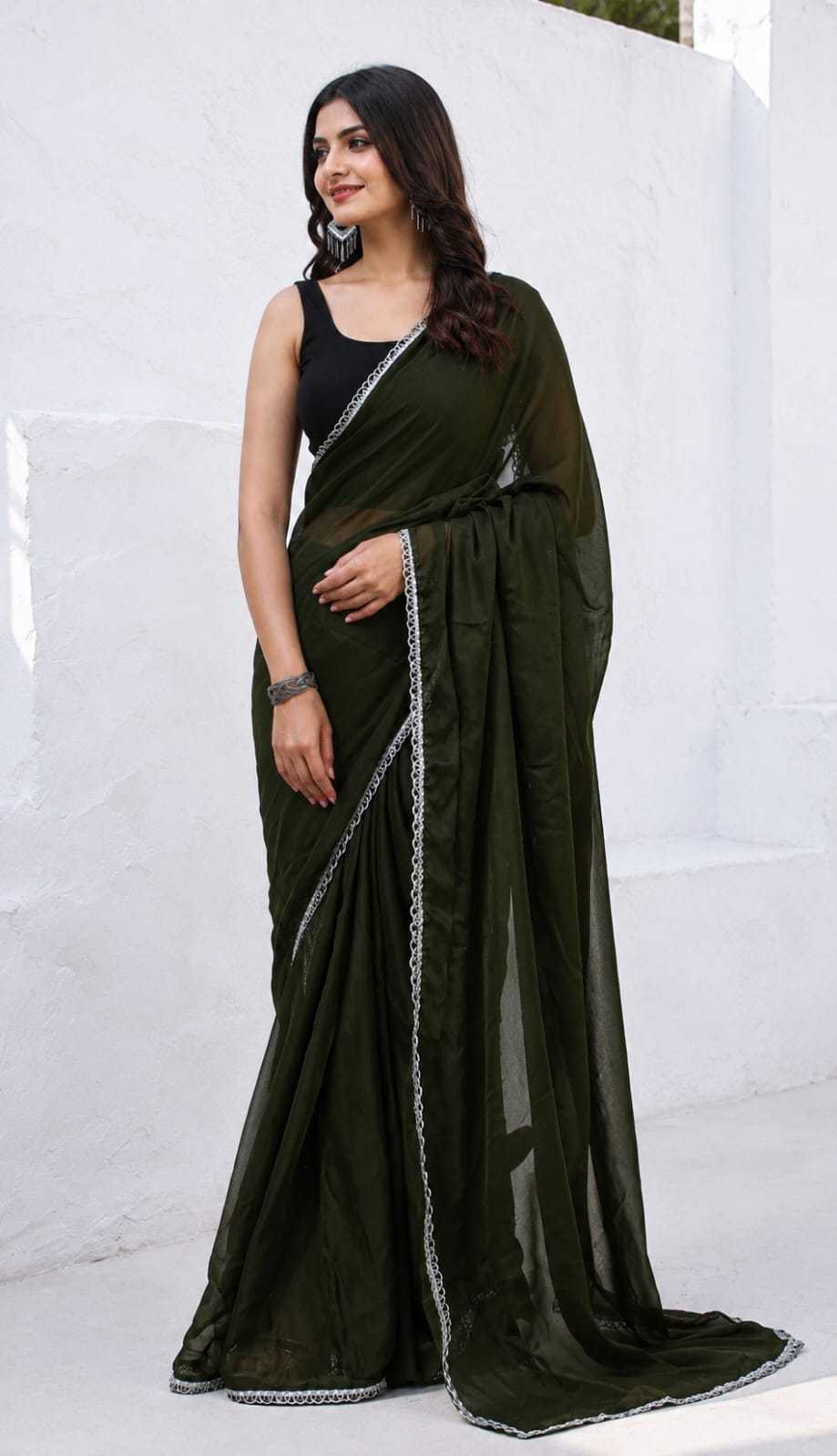 Fancy Saree