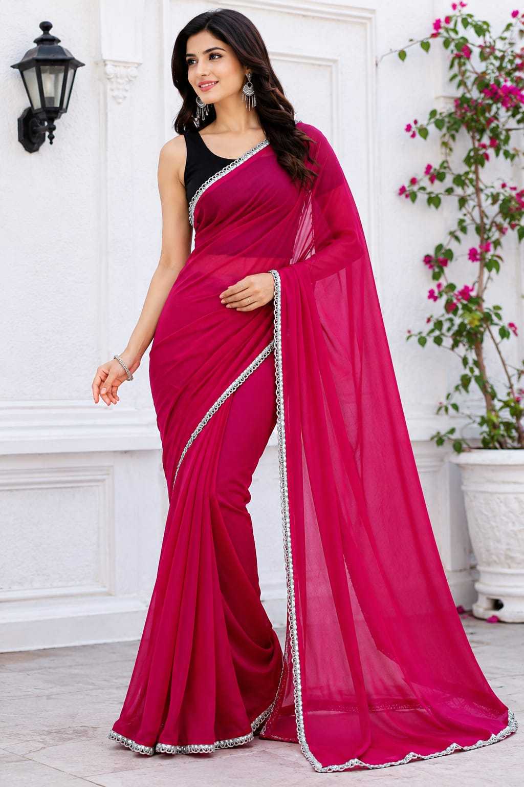 Fancy Saree