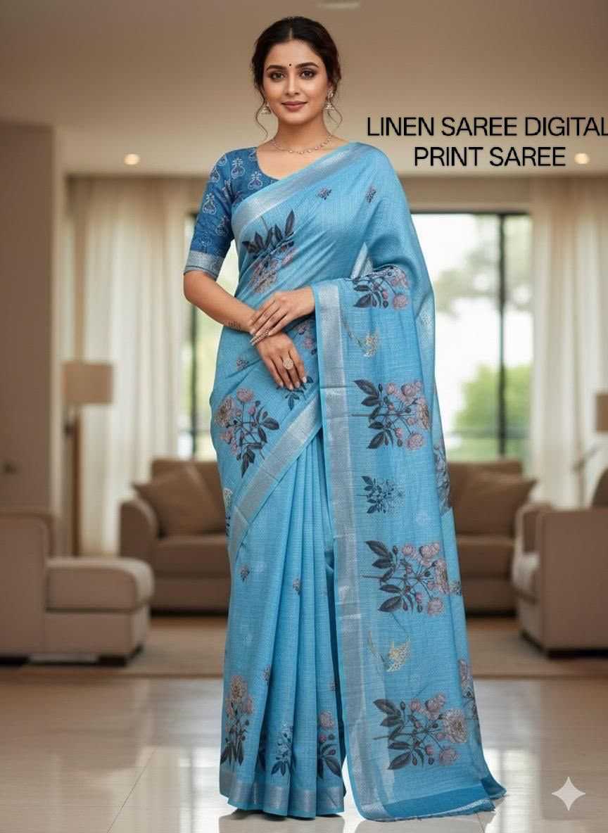 Designer Saree