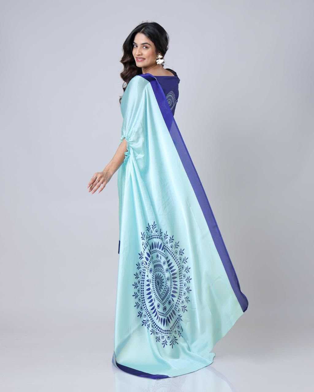 Designer Saree
