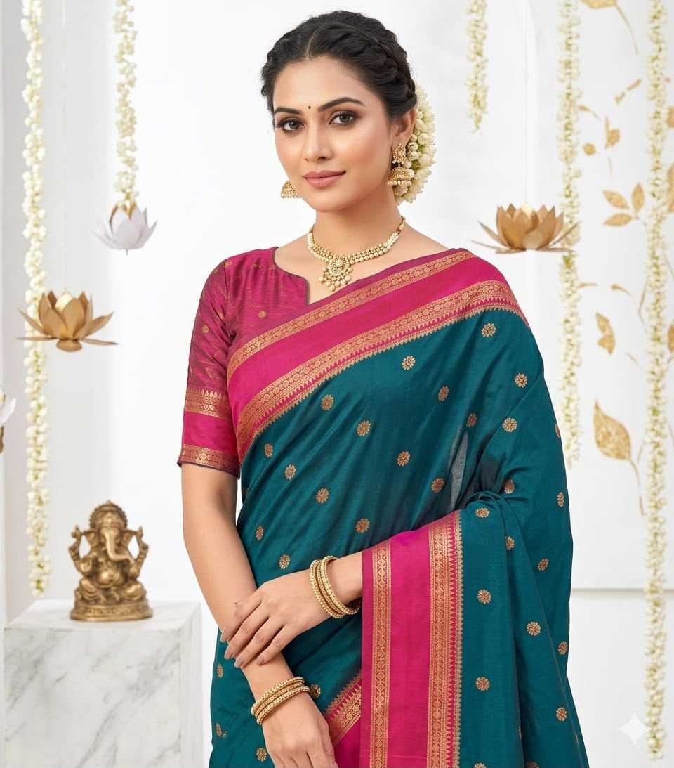 Designer Saree