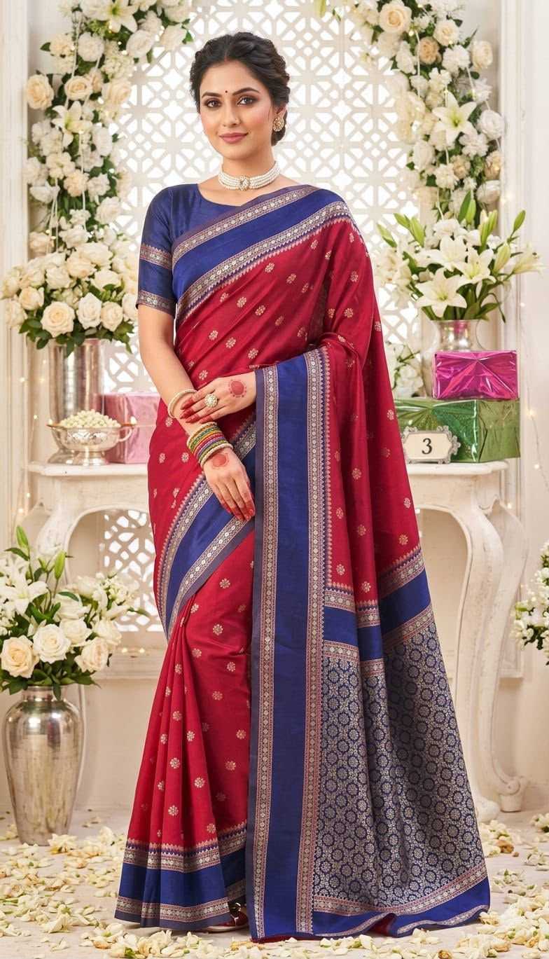 Designer Saree