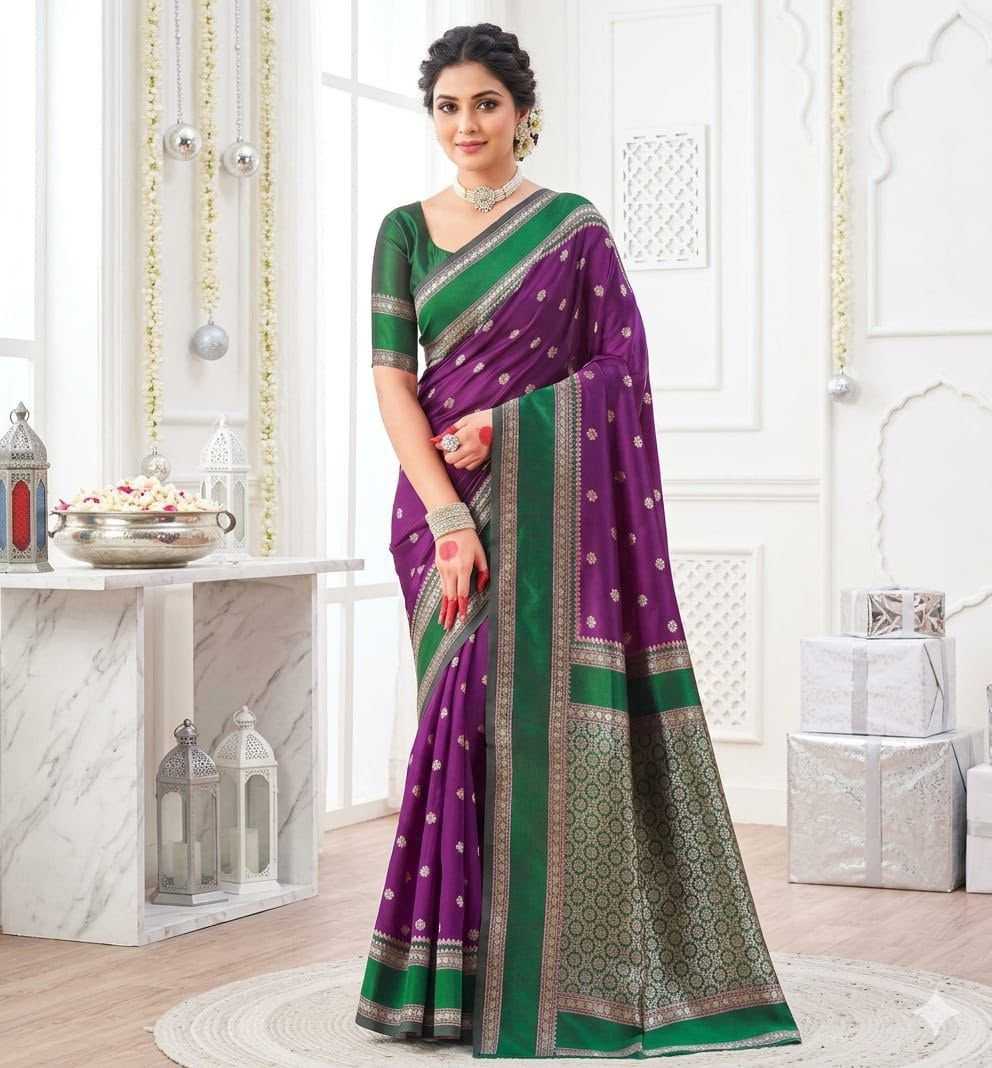 Designer Saree