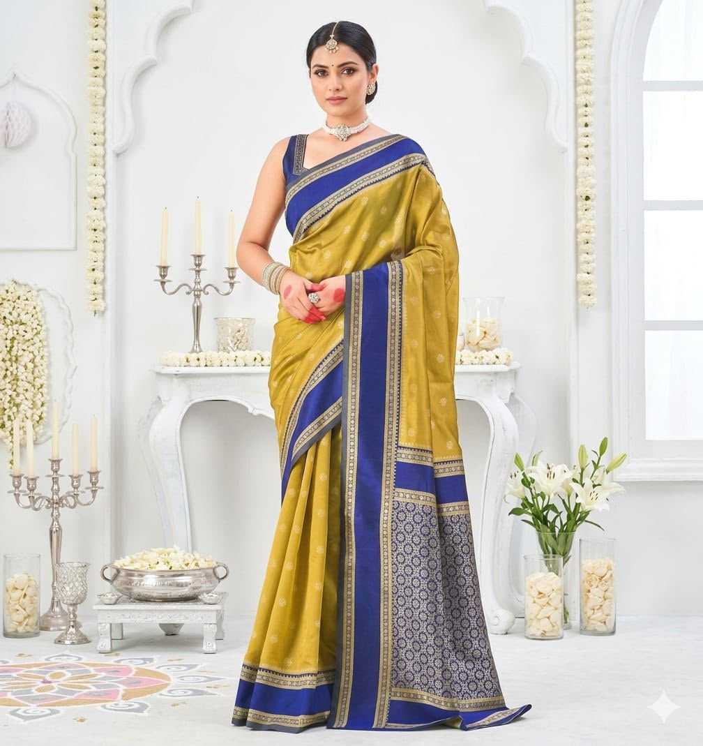 Designer Saree