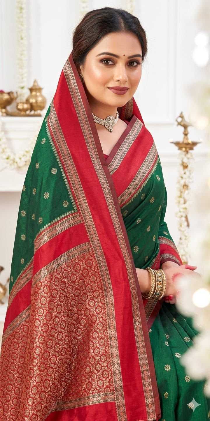 Designer Saree