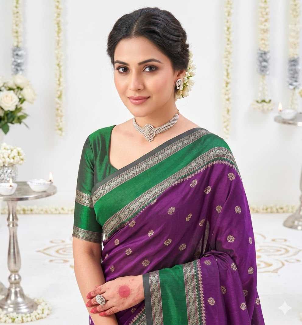 Designer Saree