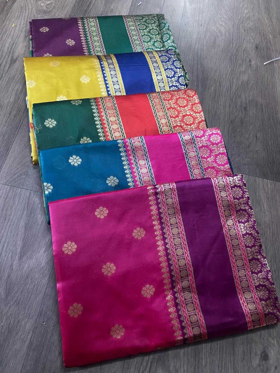 Designer Saree