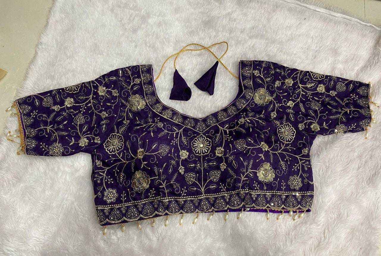 Designer Blouse