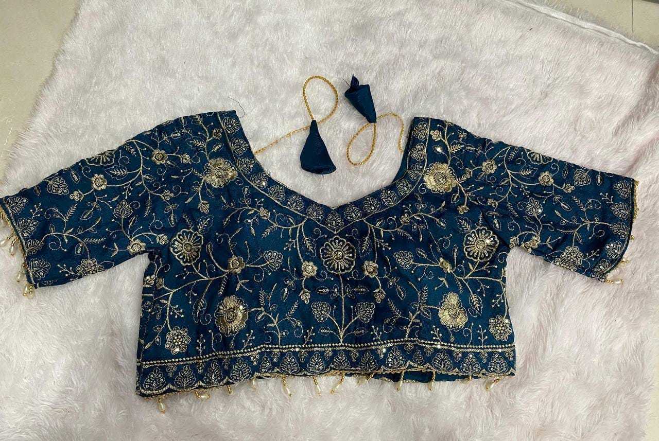 Designer Blouse
