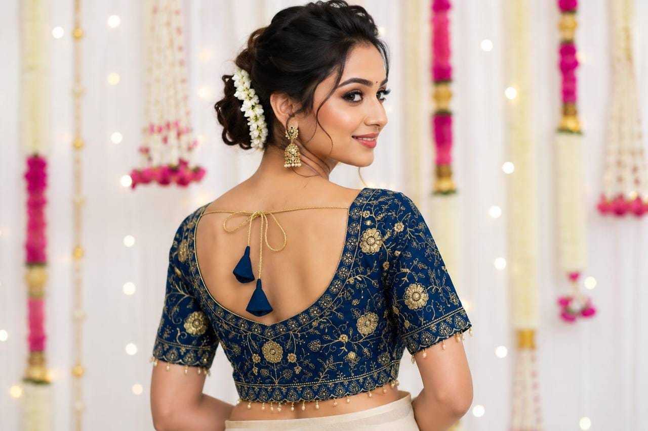 Designer Blouse
