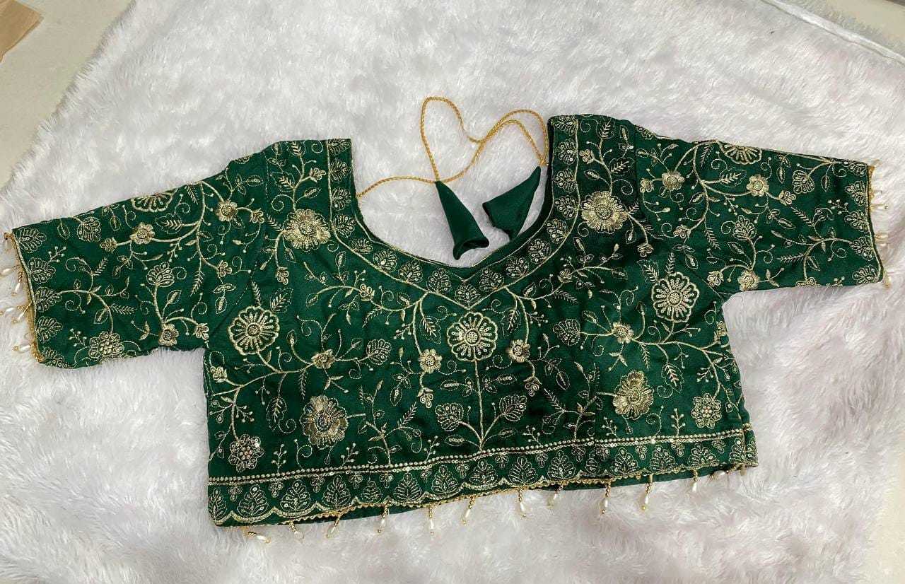 Designer Blouse