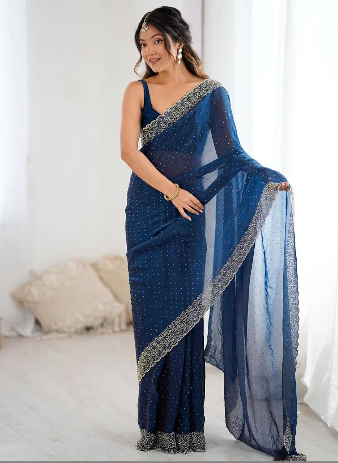 Soft Silk Saree