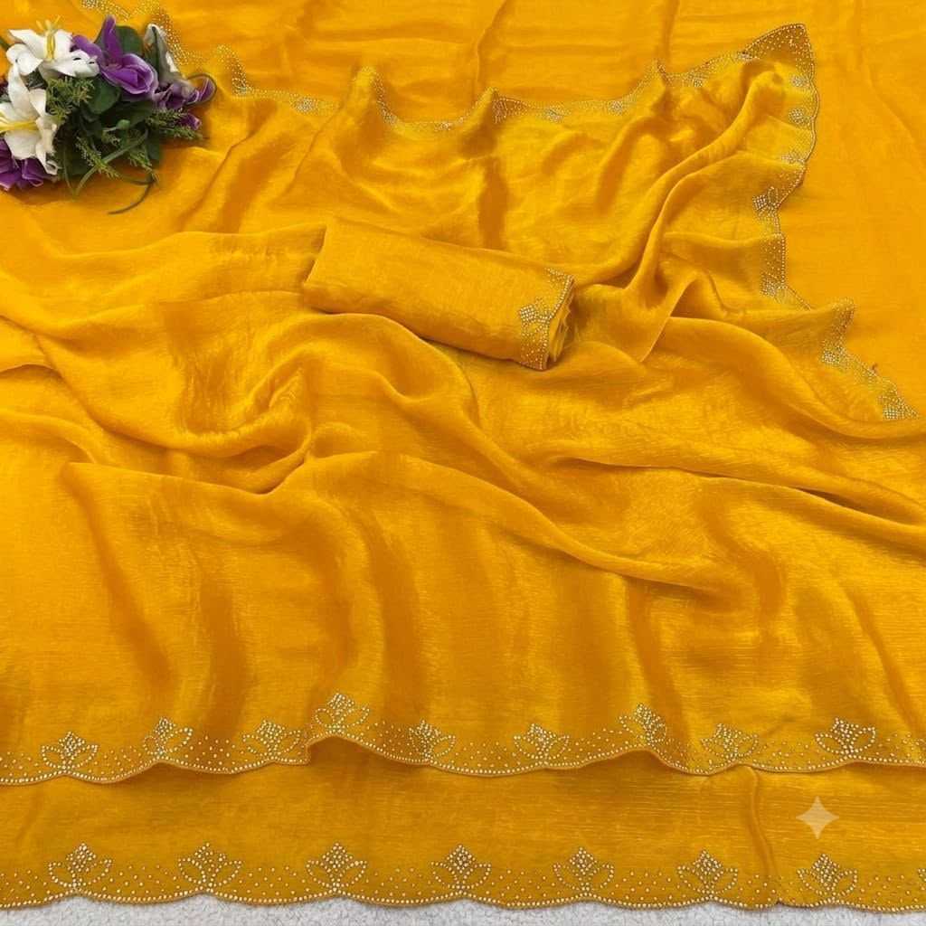 Designer Saree