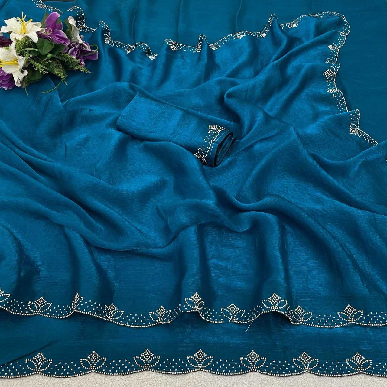 Designer Saree