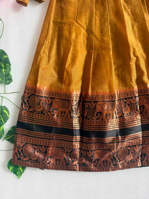 Cotton Kids Ethnic Wear