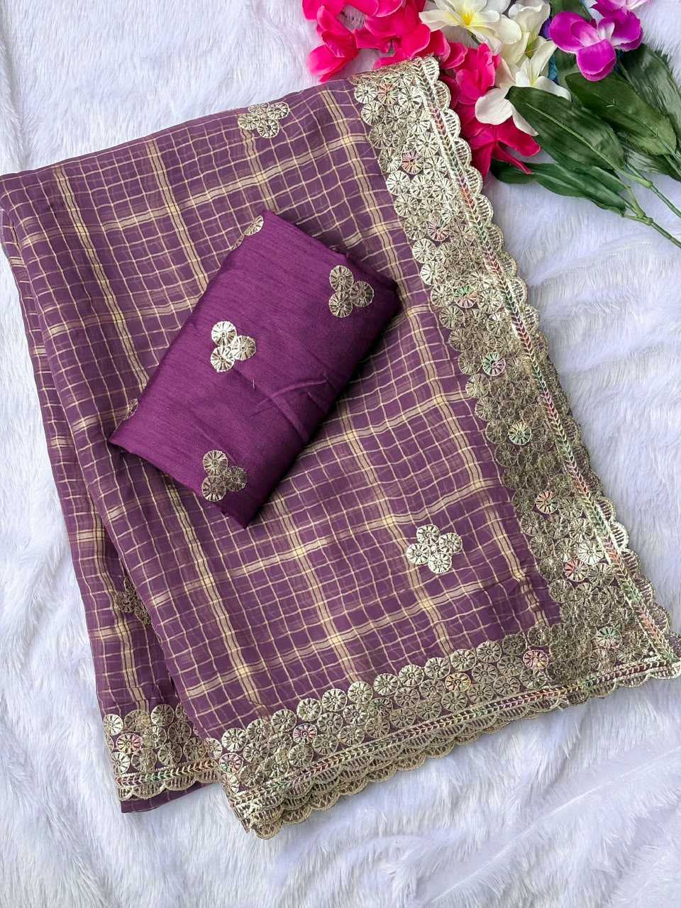 Banglori Silk Soft Saree