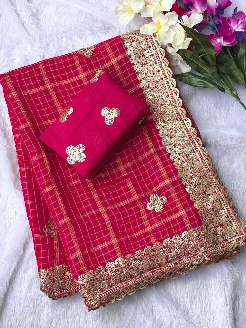 Banglori Silk Soft Saree