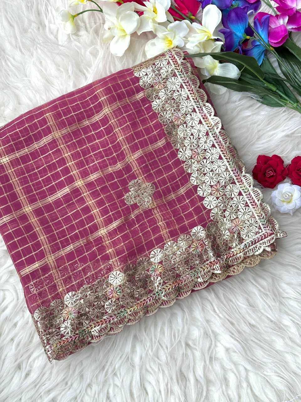 Banglori Silk Soft Saree