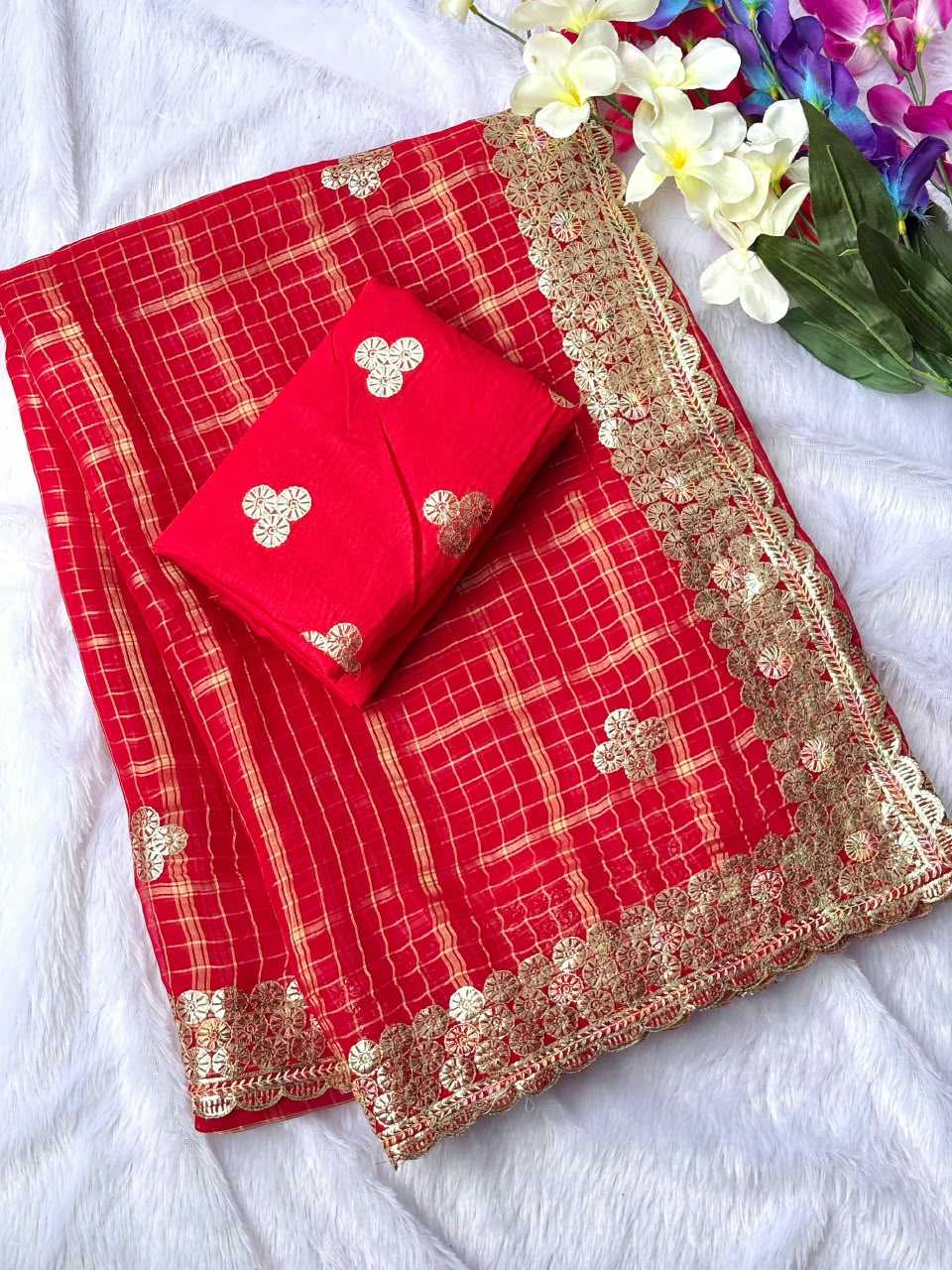 Banglori Silk Soft Saree