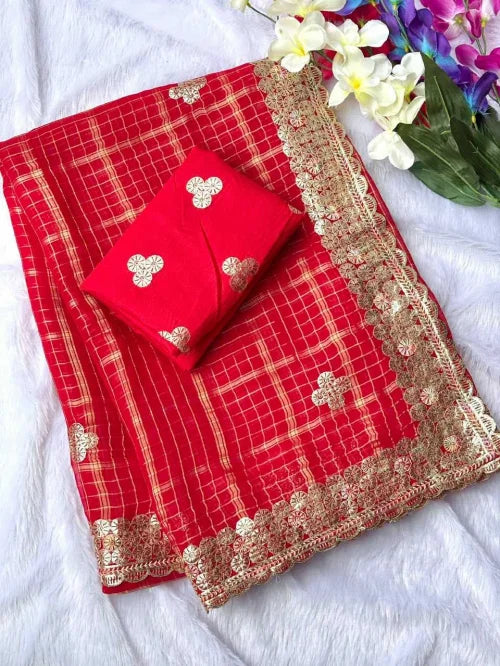 Banglori Silk Soft Saree