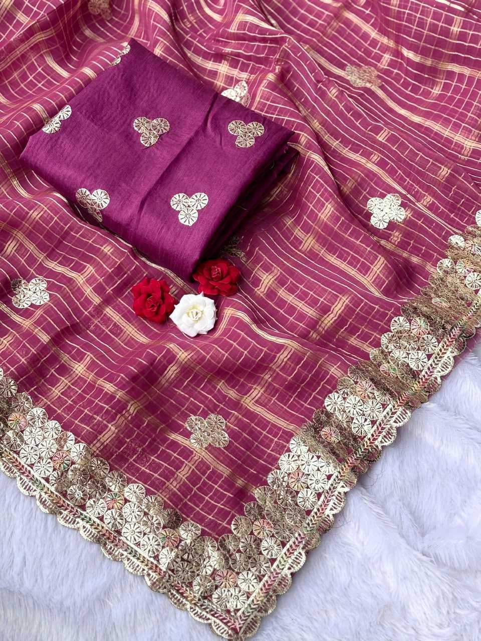 Banglori Silk Soft Saree