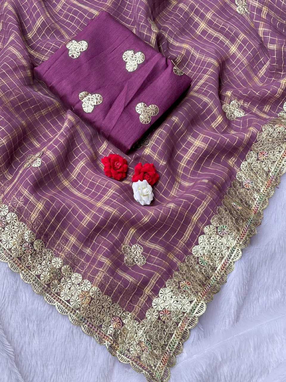 Banglori Silk Soft Saree