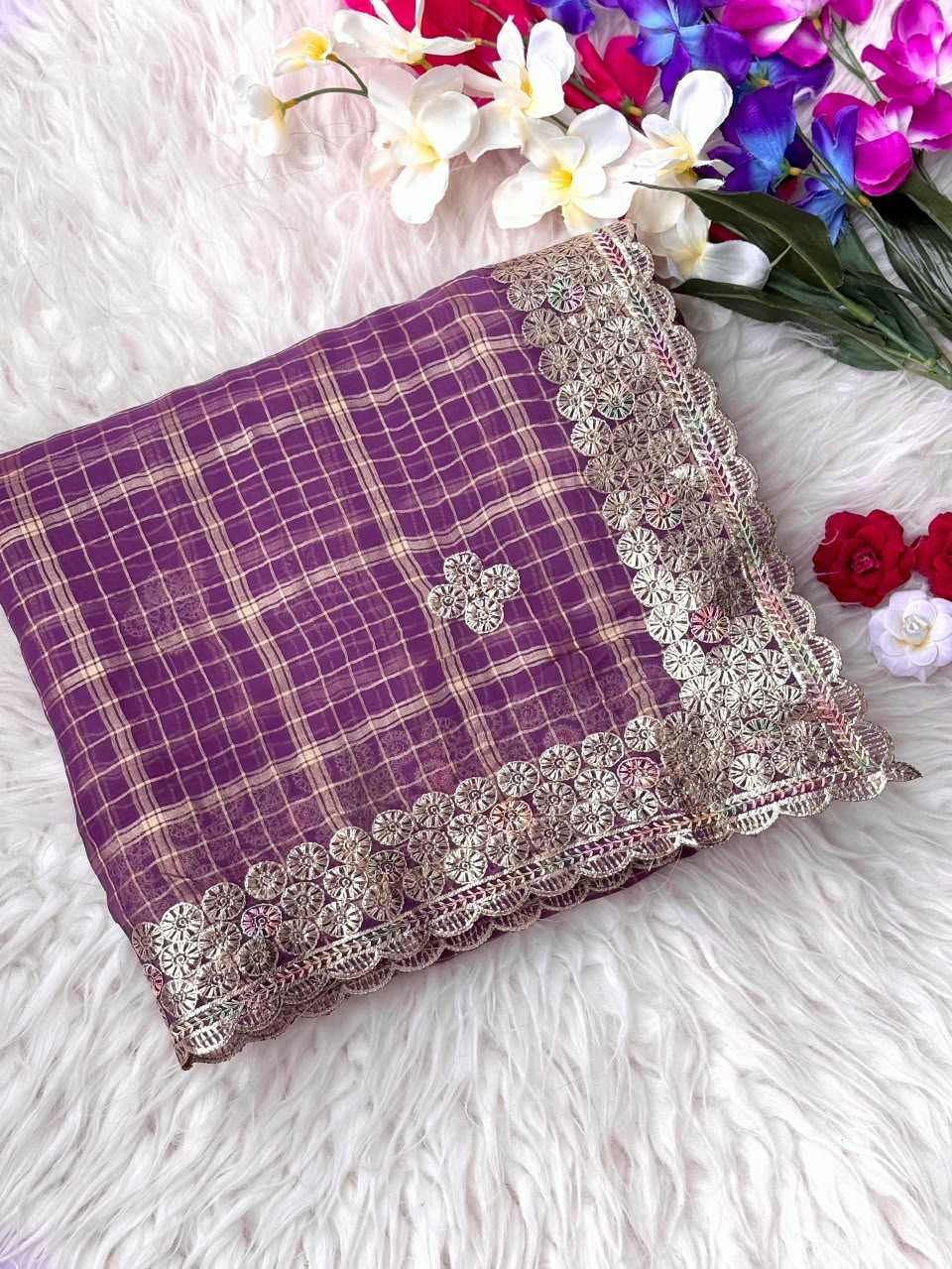 Banglori Silk Soft Saree