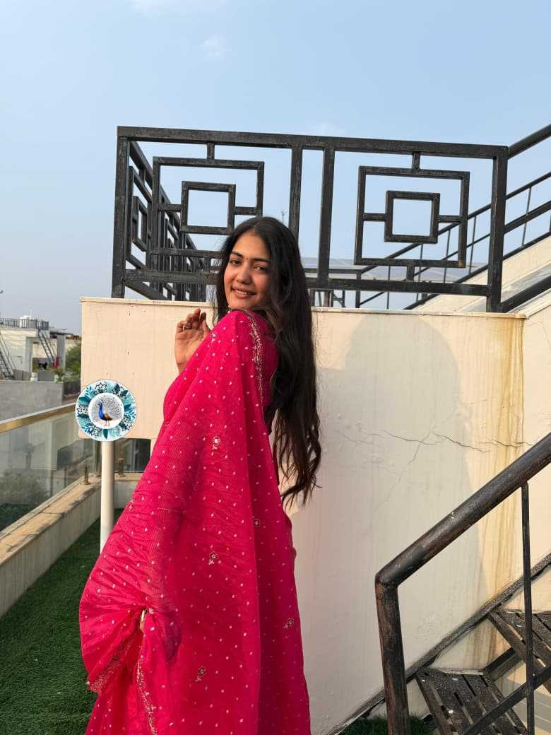 Soft Silk Saree