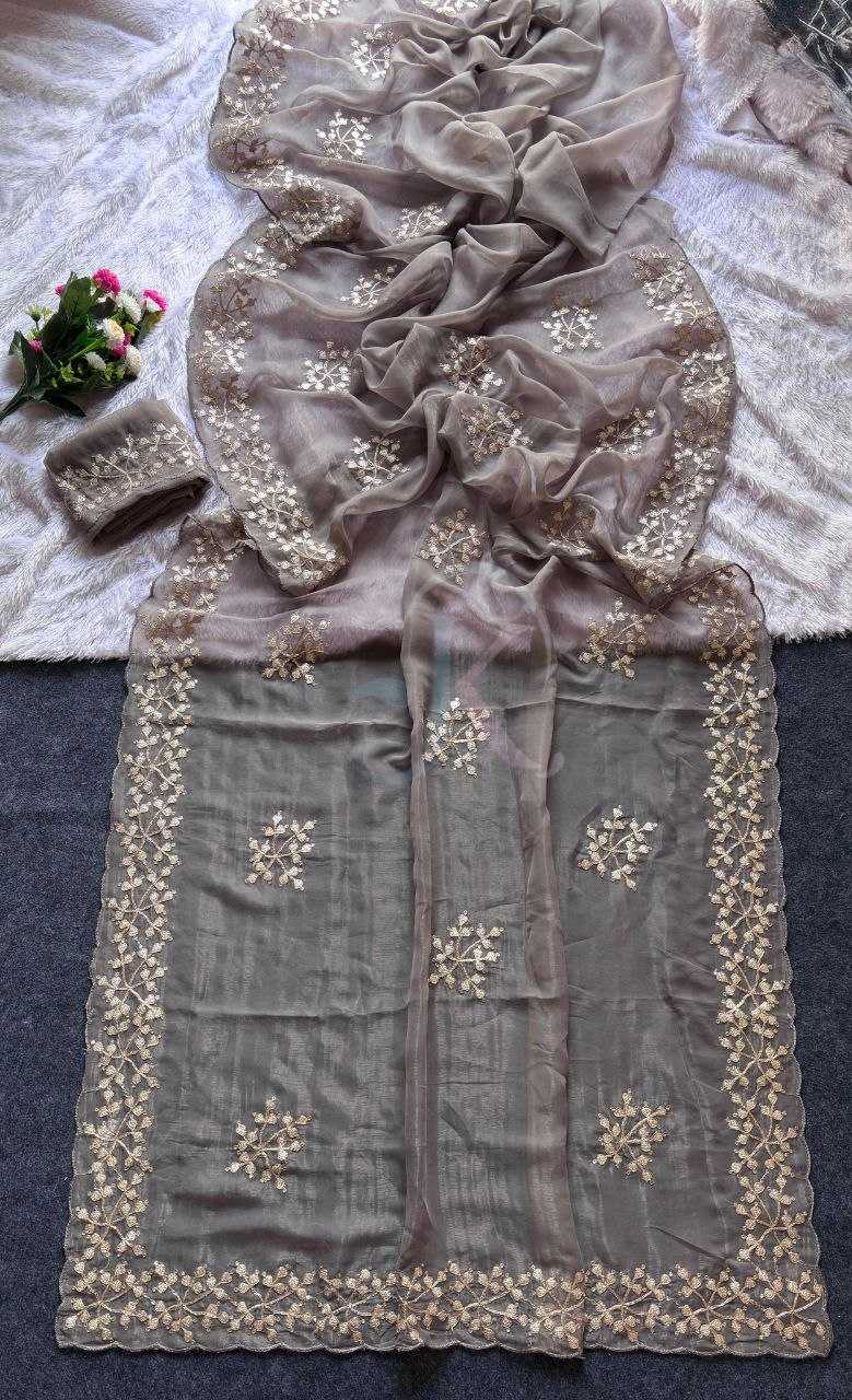 Silk Soft Saree