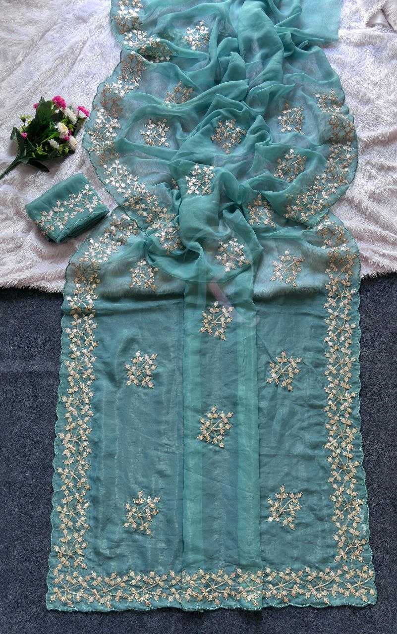 Silk Soft Saree