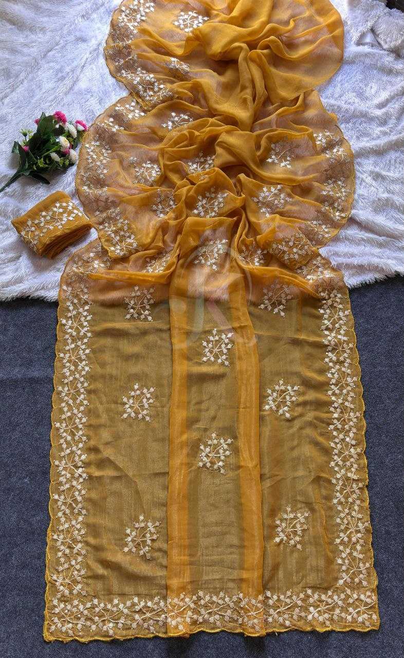 Silk Soft Saree
