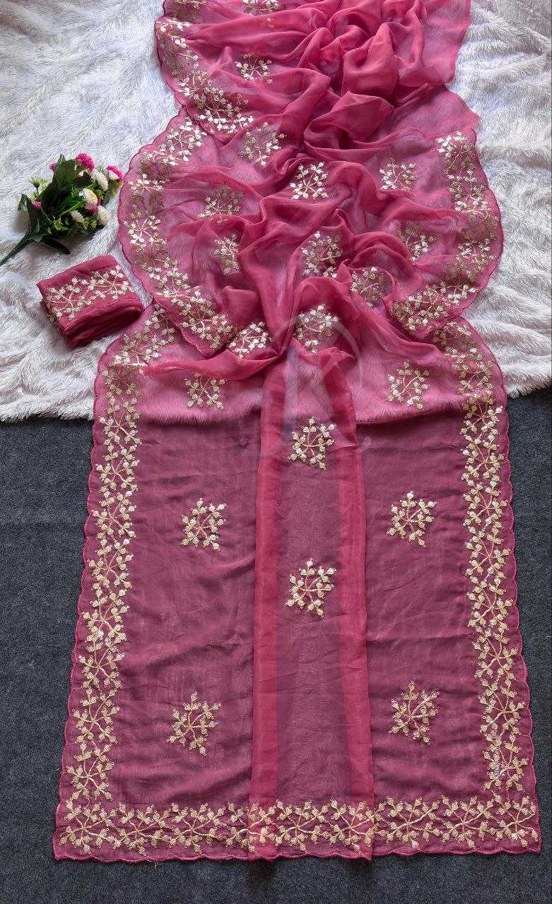 Silk Soft Saree