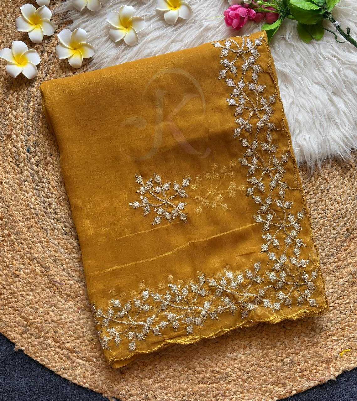 Silk Soft Saree