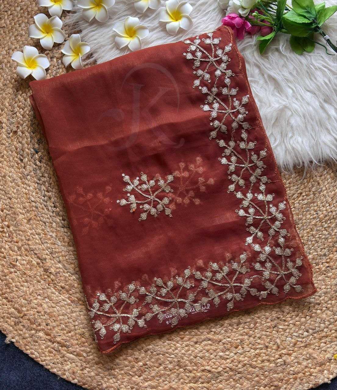 Silk Soft Saree