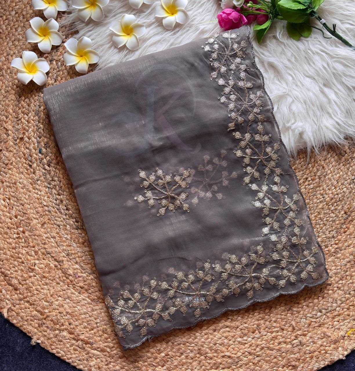 Silk Soft Saree