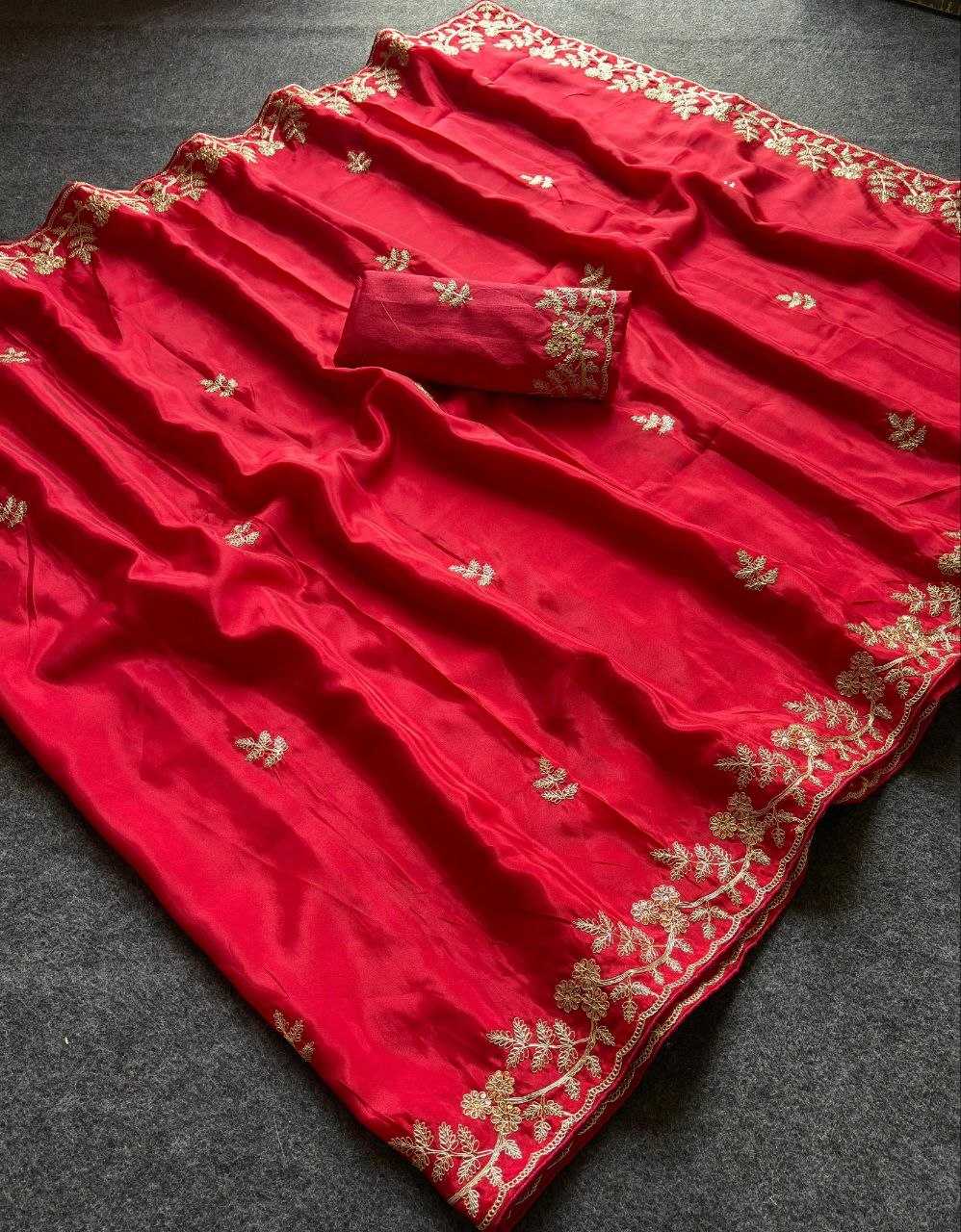 Silk Soft Saree