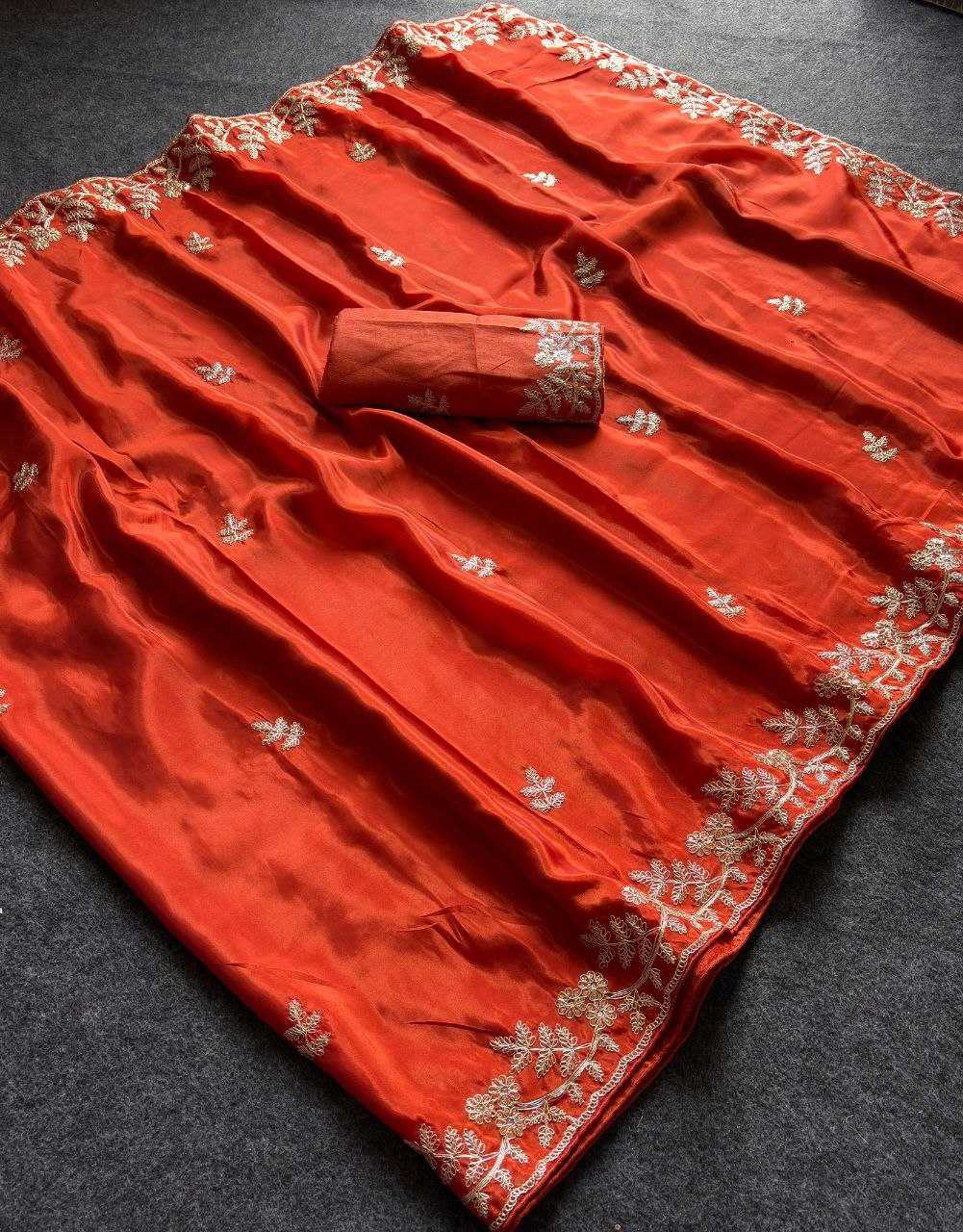 Silk Soft Saree