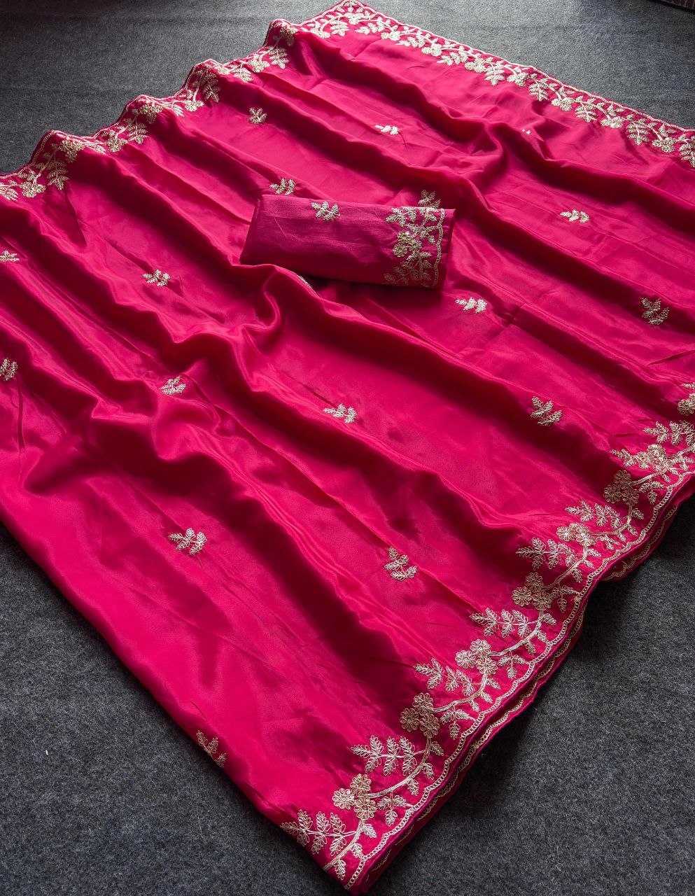Silk Soft Saree